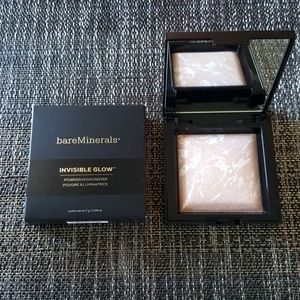 Bare Minerals Invisible Glow Highlighter